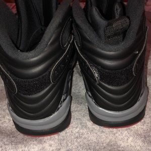 Jordan 8s